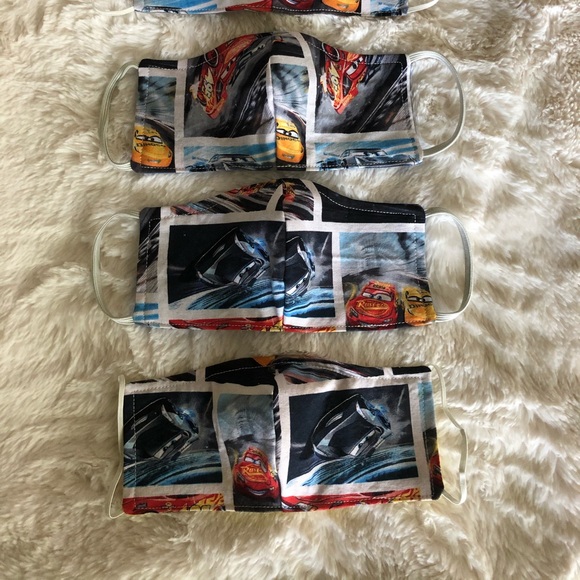 Kids Masks - Picture 10 of 16